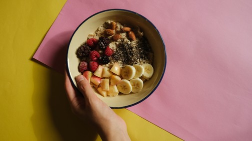 Ha így eszed a zabkását, még egészségesebb