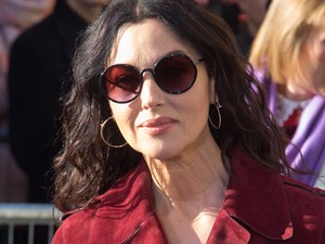 Monica Bellucci bebizonyítja, hogy a szépség és a stílus kortalan: neked pedig leesik tőle az állad