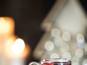 Lelket melengető koktélreceptek karácsonyra