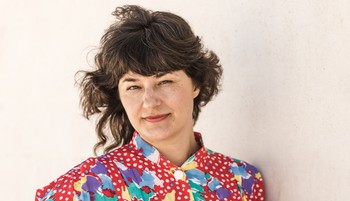 Nagy Borbála: „Fontos volt számomra, hogy ne az idealizált anyaságkép jelenjen meg” 