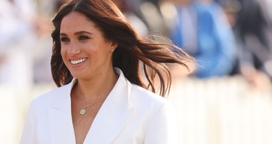 Meghan Markle gyakorlatilag bemutatott a királyi családnak egy szakértő szerint 