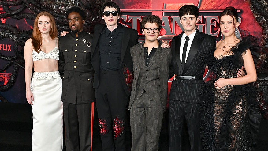 Mutatjuk, mennyi pénzt kerestek a Stranger Things ötödik évada során a sorozat sztárjai