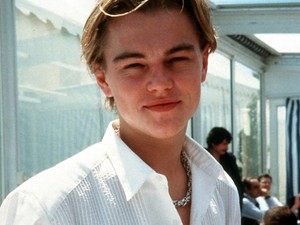 Megdöbbentő! Felbukkant Leonardo DiCaprio tökéletes hasonmása