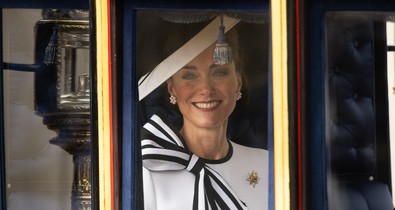 Itt a bizonyíték, hogy Katalin hercegné olyan anya, amilyet még nem látott a királyi család