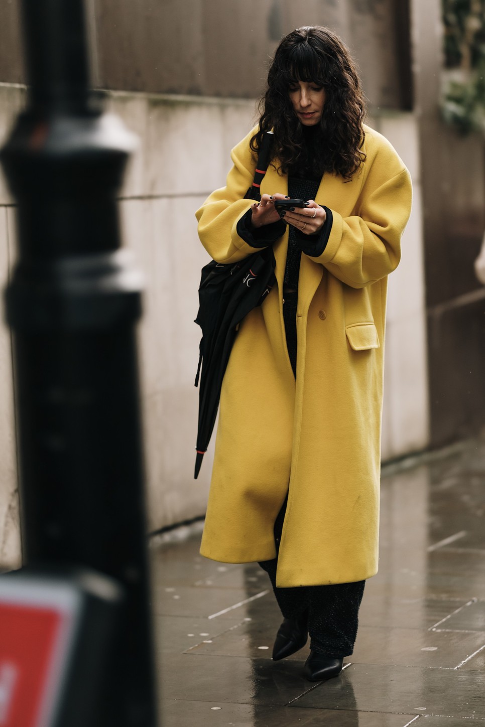 Elegancia felsőfokon, igazi befektetés a ruhatáradba