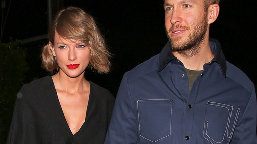 Mi történik itt? Egy újabb szakítás! Taylor Swift és Calvin Harris közt mindennek vége!