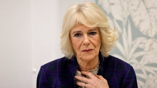 Kamilla királyné nehéz döntést hozott, amiről nagyon nyíltan beszélt