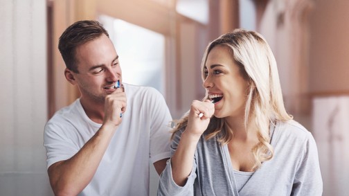 10-ből 7 ember rosszul mossa a fogát: te is megfeledkezel erről a lépésről?