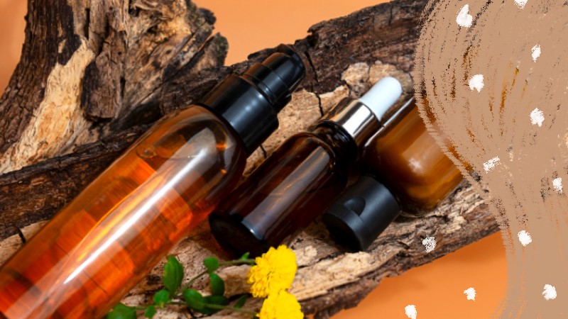 Az vagy, amit magadra kensz: Szépségápolás és környezetvédelem