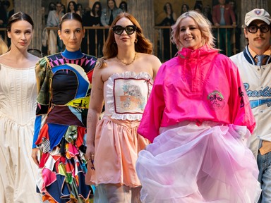 Itt a bizonyíték, hogy a stílusos öltözködés és a fenntarthatóság nem zárják ki egymást