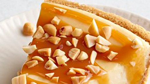 Krémes túrótorta, csokoládészuflé - hétvégi desszertmámor