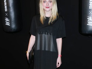 Divatszerkesztőnk Dakota Fanning és Alexander Wang társaságában!