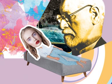 Kínos napjainkban terápiára járni? Egyáltalán: hogyan kezdjünk neki a folyamatnak?