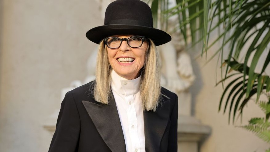 Dian Keaton 79 éves korában hunyt el