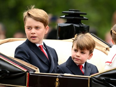 György herceg hatalmas mérföldkőhöz érkezett: már most bizonyította, hogy fantasztikus király lesz belőle