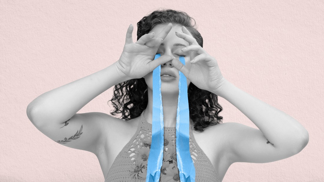 glamour panaszkodás