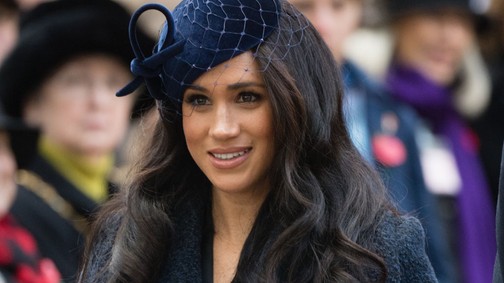 Meghan Markle beismerte: gyűlölte ezt a királyi szabályt hercegnéként