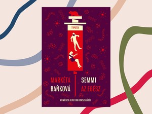 A hét könyve: Markéta Bankova: Semmi az egész - Románc a genetika korszakából