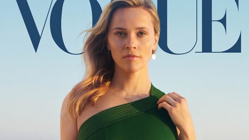 Elképesztő családi fotó: Reese Witherspoon az anyukájával és a lányával