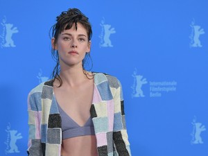 Kristen Stewart és menyasszonya között lángol a szerelem, és erre bizonyítékunk is van