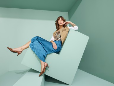 Ezek lesznek idén tavasszal a legtrendibb cipők