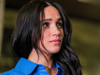 Új filmjének stábja elárulta, milyen ember valójában Meghan Markle