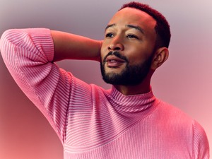 Micsoda hír: John Legend Budapesten koncertezik 