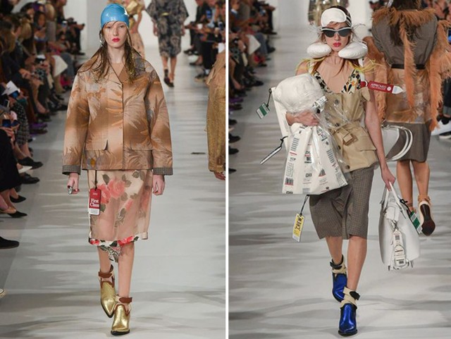 A divathónap 5 legemlékezetesebb bemutatója