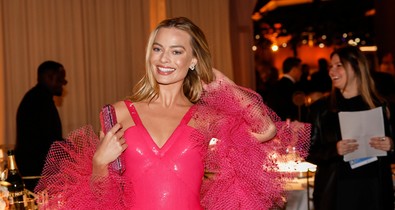 Golden Globe 2024: Álomszép ruhákban szántották fel a vörös szőnyeget kedvenc hírességeink