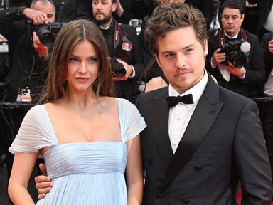Hatalmasat nőtt Palvin Barbara babapocakja, friss videón a gyönyörű kismama