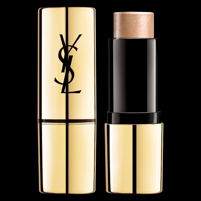 Touce Eclat Shimmer Stick highlighter (N°4) YSL 14900 Ft