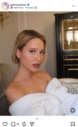 Rövid, szögegyenes hajjal igazán sikkesen mutathatsz majd 2026-ban.