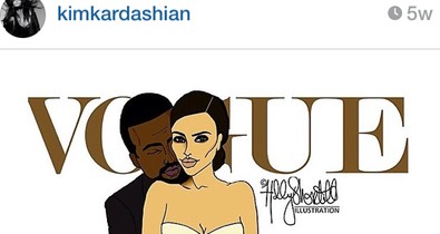 Kim Kardashian vajon ki? És te ki vagy?