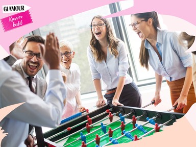 „Az igazi vezetés azt jelenti, hogy hatással vagy másokra és a környezetedre” - A pozitív emberi kapcsolatoknak nagyobb ereje van a munkahelyen, mint gondolnád