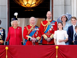 Kiderült, ki a britek kedvenc királyi családtagja, aki még Katalin hercegnét is megelőzte a sorban