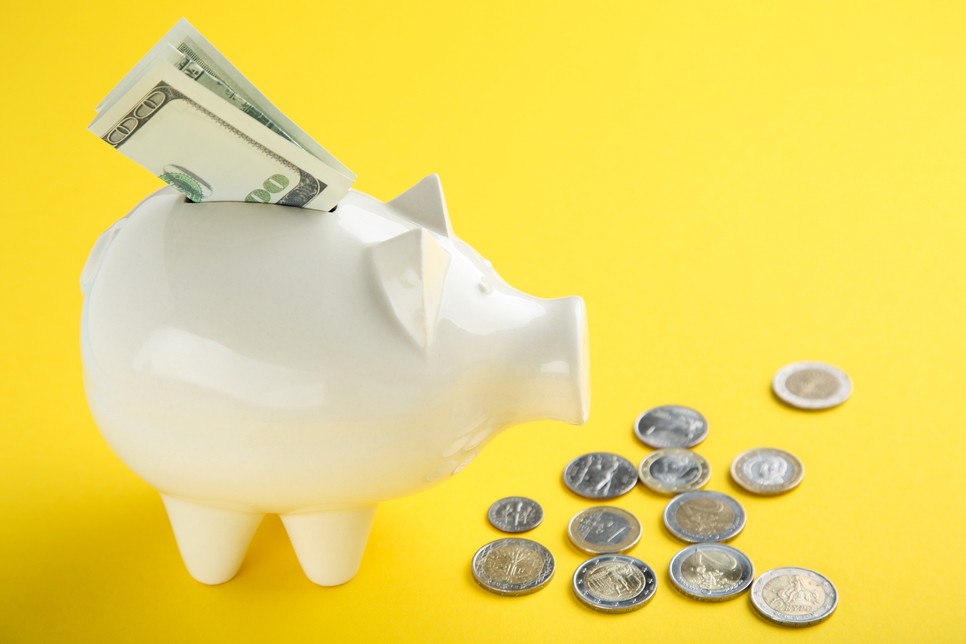 Hogyan barátkozz meg korunk legnehezebb kihívásával, a pénzügyi stabilitással