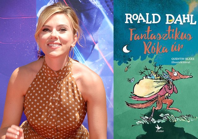 Gyerekként ezekért a könyvekért rajongtak a sztárok