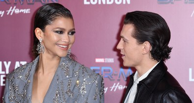 Íme az újabb bizonyíték, hogy Zendaya és Tom Holland a legcukibb pár