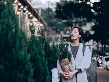 Zöld karácsony – Mengyán Eszter tippjei a fenntartható ünnepléshez