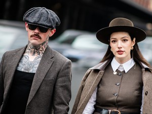 Egy egyszerű trükk, ami segíthet megőrizni a szikrát évekkel a házasságkötés után is