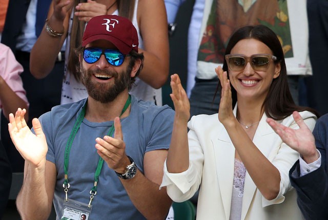 irina shayk, topmodell, bradley cooper, intimissimi, bikini, bikiniben, alufólia