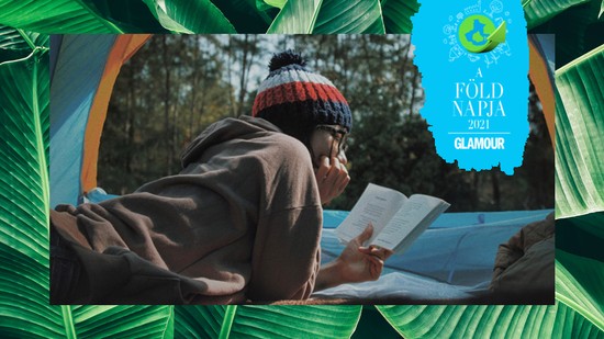 6+1 fontos könyv a környezetvédelemről