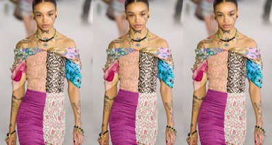 Visszatért a 90-es évek legmenőbb kiegészítője: ezt a trendet te is imádni fogod