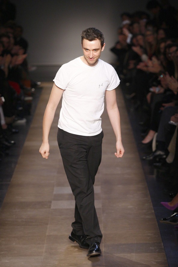 Carventől a Nina Ricci élére