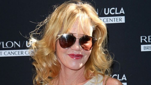 Ilyen lábak 59 évesen? Ez nem semmi, Melanie Griffith!