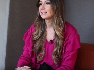 Legyél te a következő GLAMOUR- nagykövet! Miták Berni üzent a jelentkezőknek!