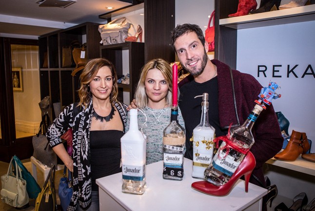 Lakberendezőként debütált az ismert tervező