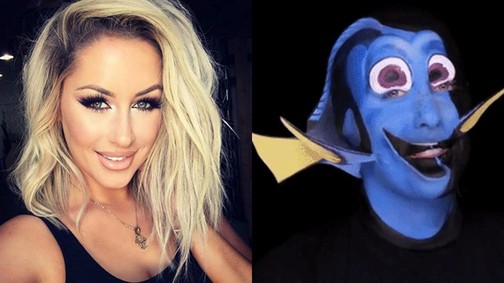 Akár te is lehetsz Szenilla! Mutatjuk hogyan!