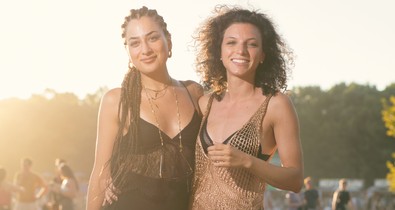 Szauna és wellness, új helyszínek és rengeteg világsztár: a Sziget soha nem látott újításokkal készül 2025-ben