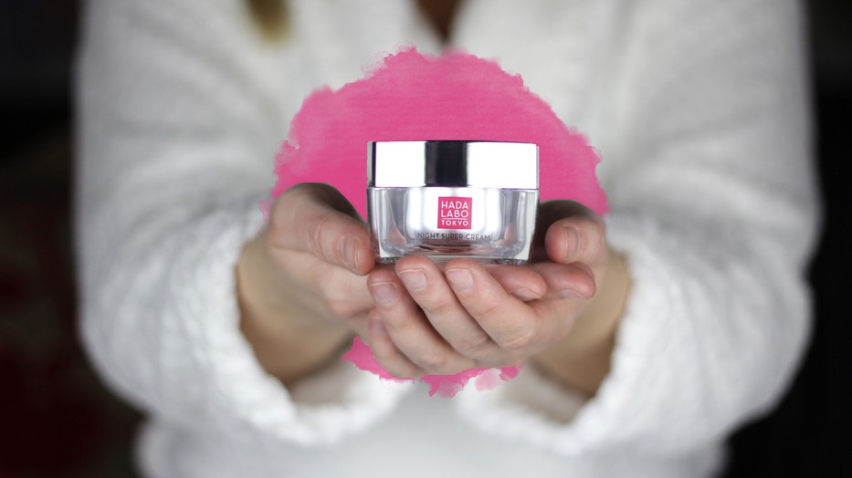 Kipróbáltuk! A Hada Labo Tokyo termékei még magasabb szintre emelik a szépségápolási rutinod!